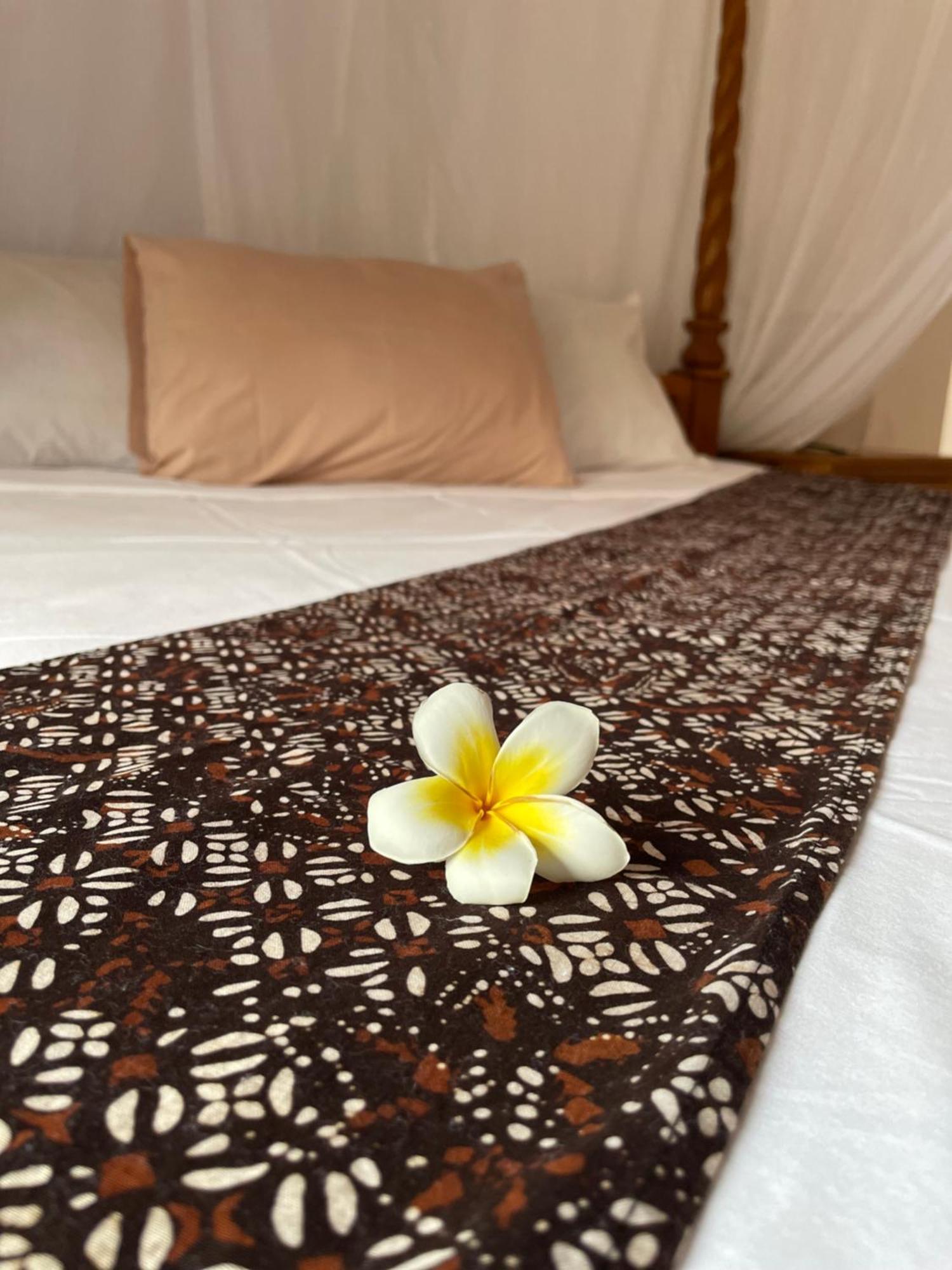 Hotel Kubu Elsa Bali Lovina Zewnętrze zdjęcie