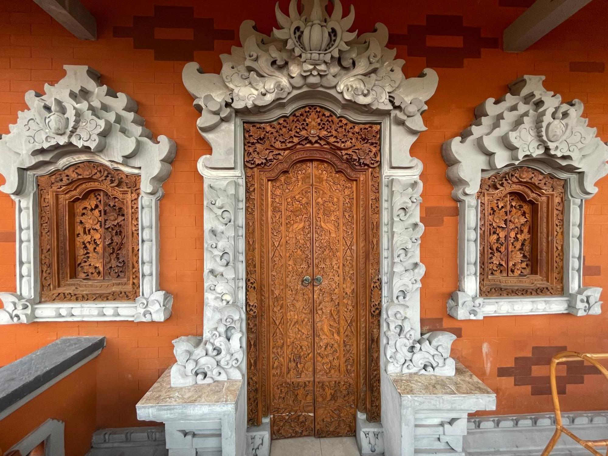 Hotel Kubu Elsa Bali Lovina Pokój zdjęcie